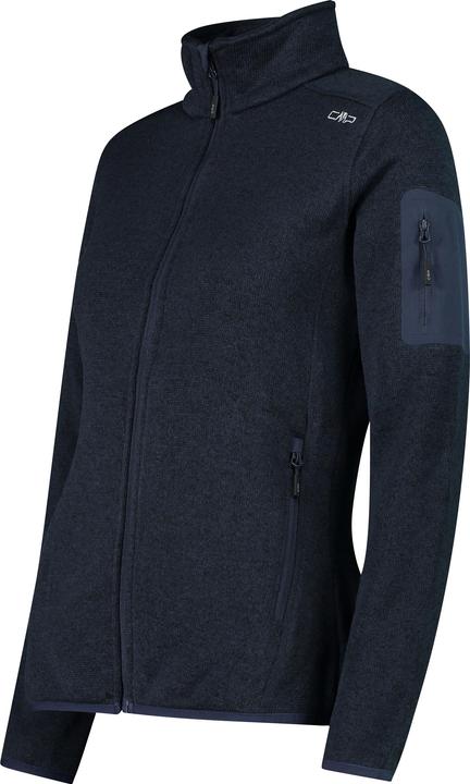 Image du produit CMP Campagnolo Veste polaire tricotée (34)