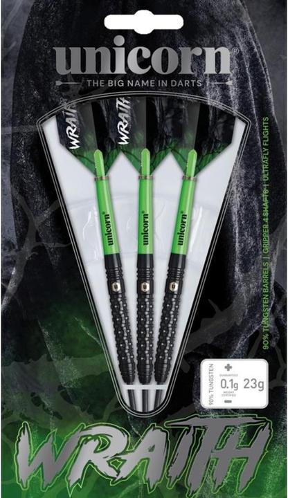 Image du produit Unicorn WRAITH - 90% Tungsten - 23G (23 g)