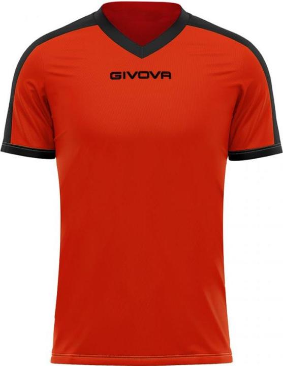 Black, Orange