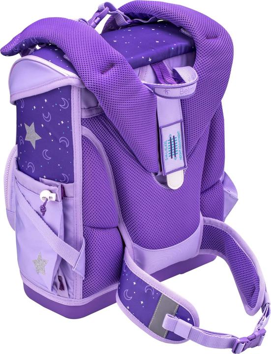 Immagine prodotto Belmil Set di cartelle Compact Plus Dhalia 5 pezzi (19 l)