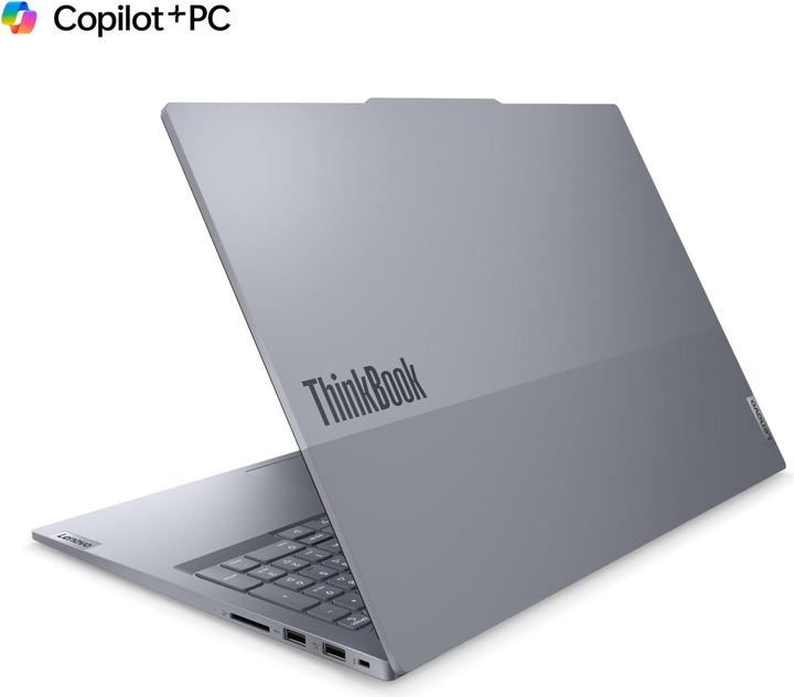 Produktbild Lenovo ThinkBook 16 G7 QOY