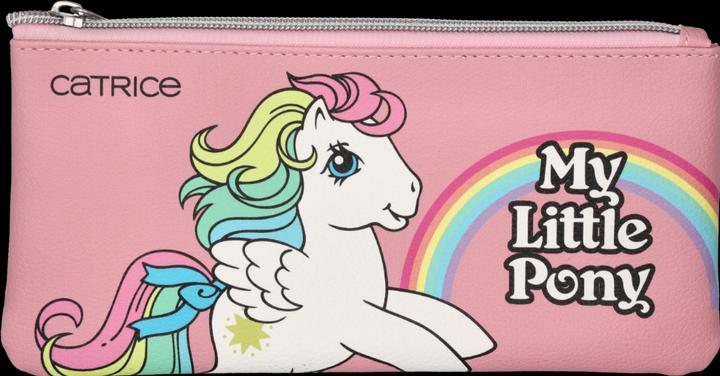 Produktbild Catrice My Little Pony Bürstenset Vegan und Nanopartikel frei (Set)