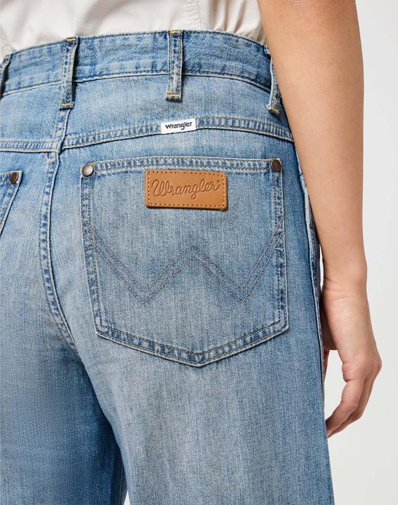 Produktbild Wrangler Jeans Spat Loose (27)
