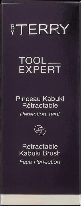 Actual product image By Terry Tool Expert Kabuki (Powder)