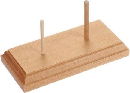 Produktbild Küng Ständer 2 Blockflöten (Flöte)