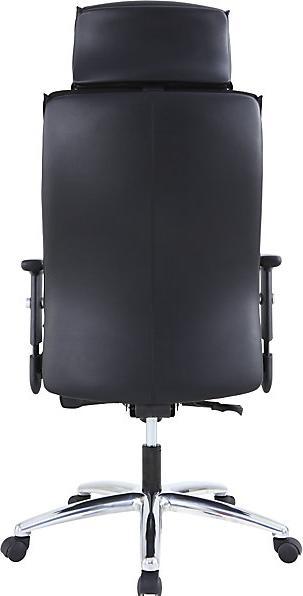 Actual product image kaiserkraft AS6000 office chair