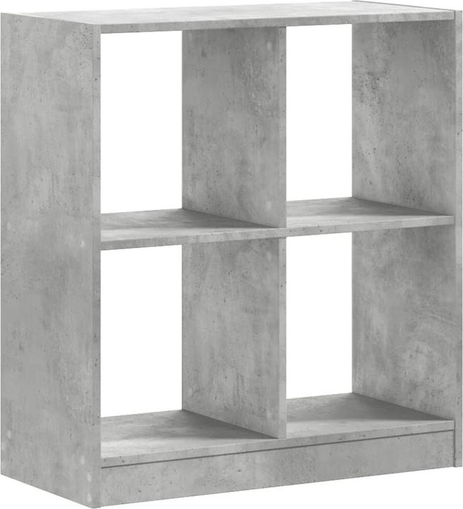 Actual product image VidaXL Bookshelf (68.5 x 32 x 75 cm)