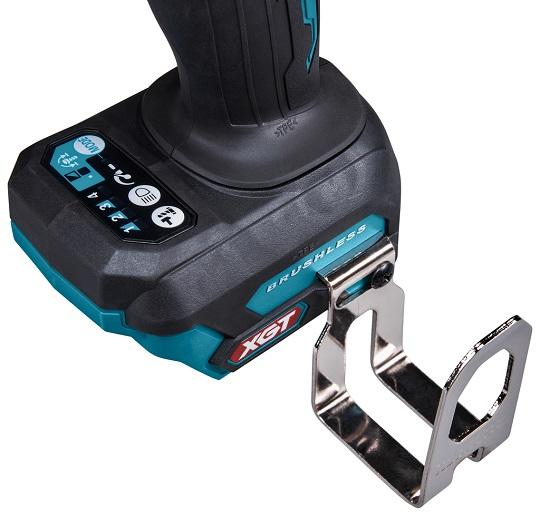 Actual product image Makita TW007GZ (Rechargeable battery operated)