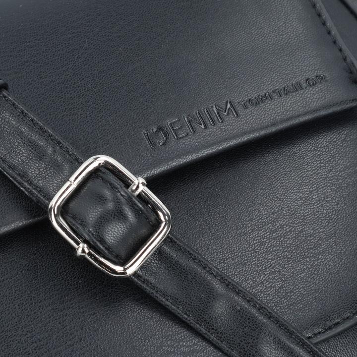 Immagine prodotto Tom Tailor Borsa a tracolla Anne 21,5 cm