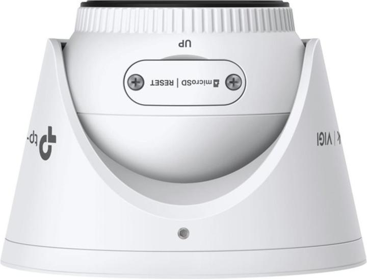 Immagine prodotto TP-Link INSIGHT S485, Telecamera di sicurezza CCTV, Esterno, Cablato, 107 m, 120 dB, Soffitto (3840 x 2160 pixel)