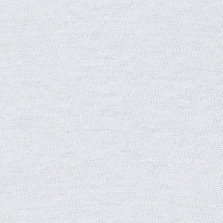 Produktbild Alvi Spannbettlaken Spannbetttuch aus Bio-Baumwolle für Kinderbett (70 x 140 cm, 60 x 120 cm)