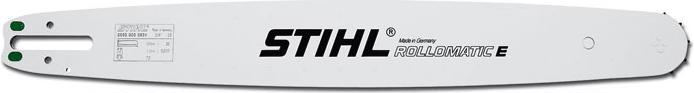 Stihl Guide rail (Chainsaw, Chainsaw Sword)