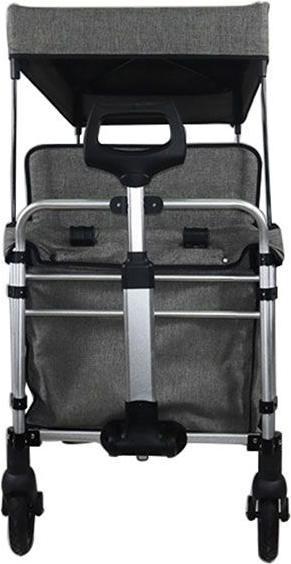 Immagine prodotto Fuxtec 4-Sitzer XL Luxus