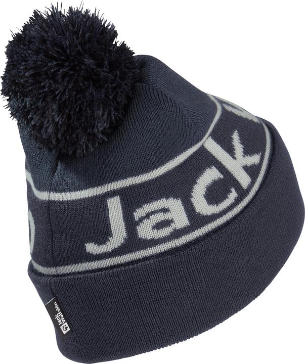 Actual product image Jack Wolfskin Jack Beanie (L)