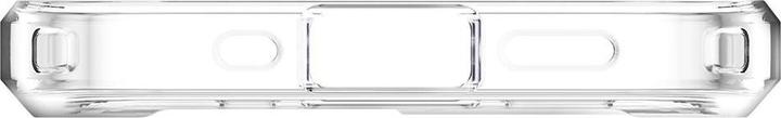 Produktbild Spigen Crong ULTRA HYBRID MAG SAFE IPHONE 12 MINI Baltas (Apple iPhone 12 mini)
