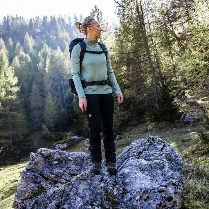 Produktbild Fjällräven Keb Agile Trousers W long (40)