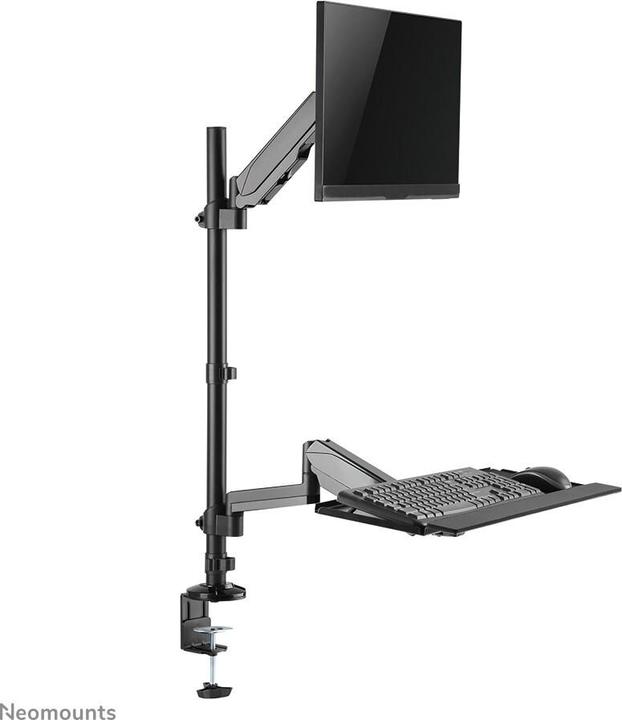 Actual product image Neomounts DS90-325BL1 (Table, 32.01")