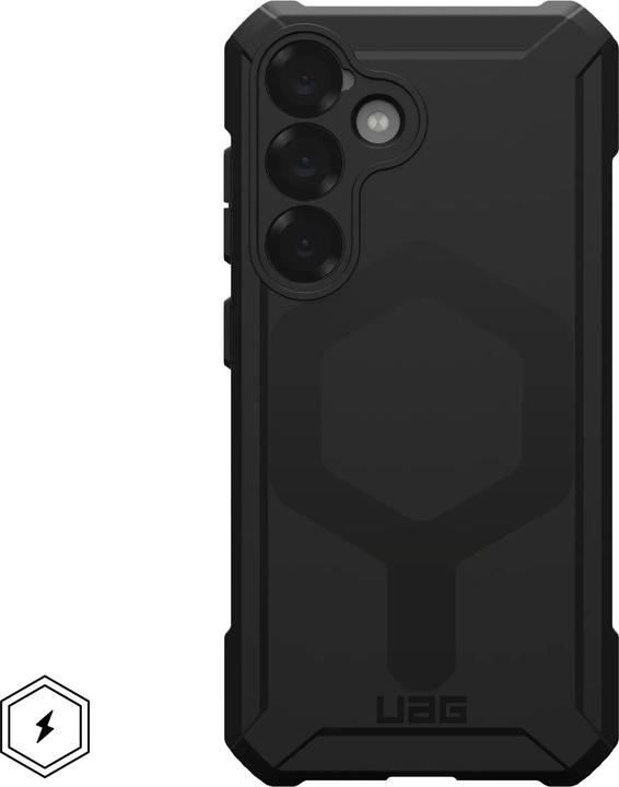 Produktbild UAG Essential Armor with Magnet (Samsung Galaxy S25)