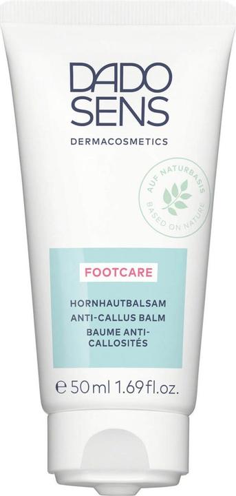 Dado Sens SPECIAL CARE - Footcare Hornhautbalsam (Hornhautentferner, 50 ml)