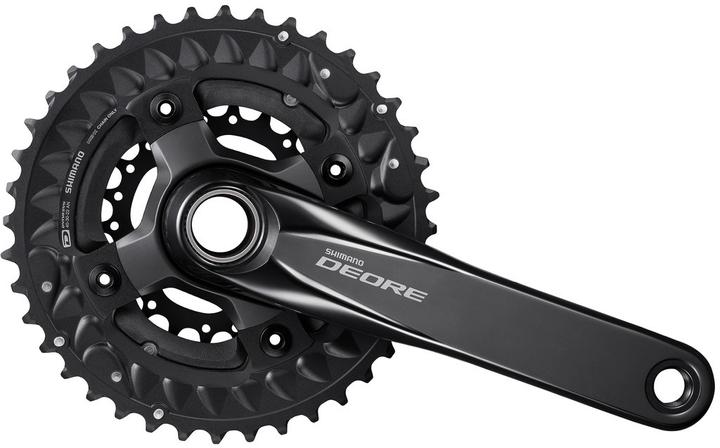 Produktbild Shimano FC-M 6000 (175 mm)
