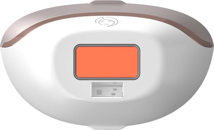 Actual product image Philips Lumea Advanced SC1998/00