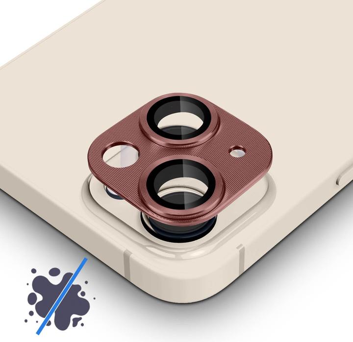 Produktbild Avizar Aluminium Design (1 Stück, Apple iPhone 14 Plus)