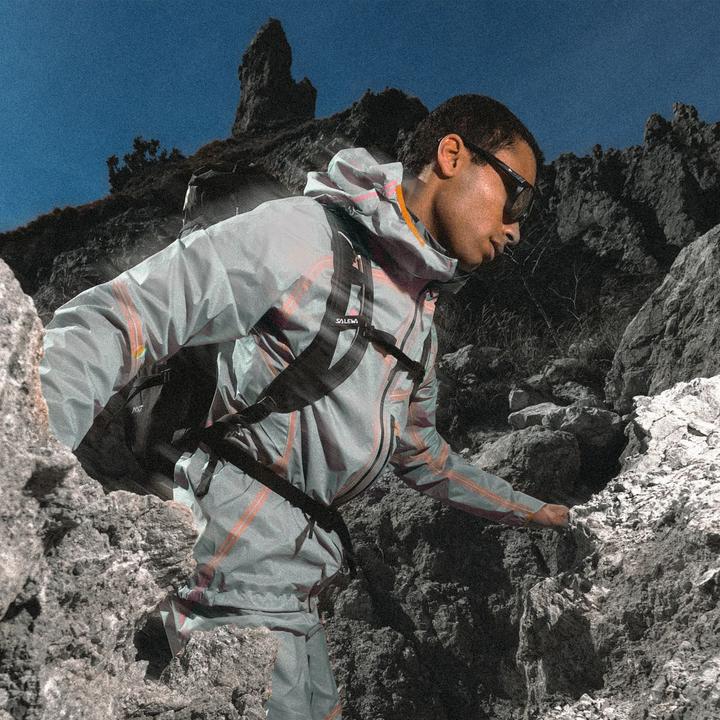 Produktbild Salewa NXT PTX 3L Jacket (S)