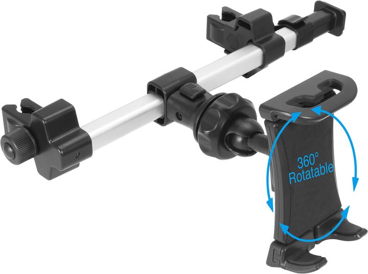 Produktbild Macally Hrmount Pro