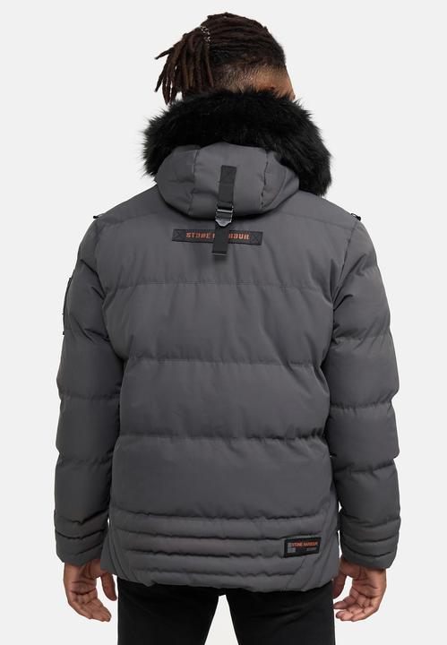 Immagine prodotto Stone Harbour Romaan (XXL)