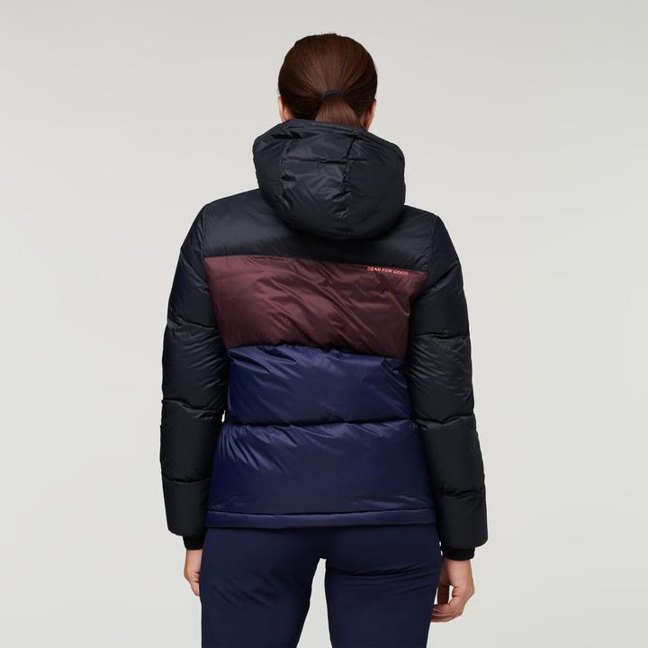 Immagine prodotto Cotopaxi Piumino con cappuccio Solazo (XS)