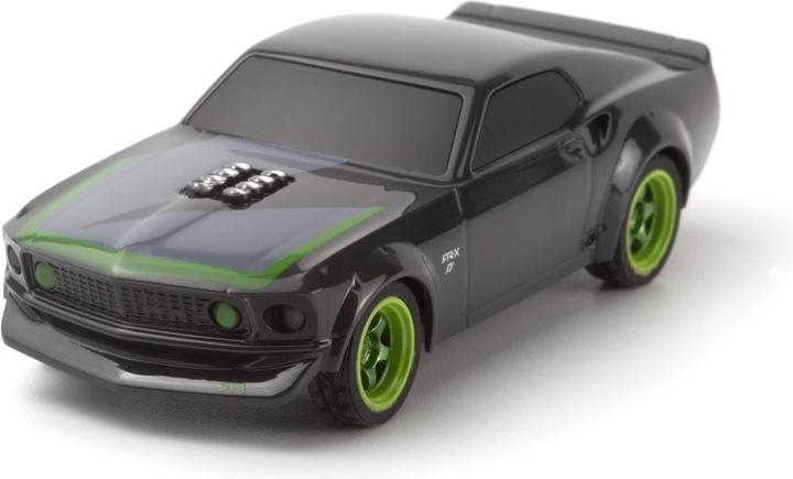 RC Auto