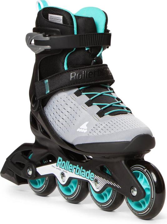 Actual product image Rollerblade W Zetrablade Elite (42.5)