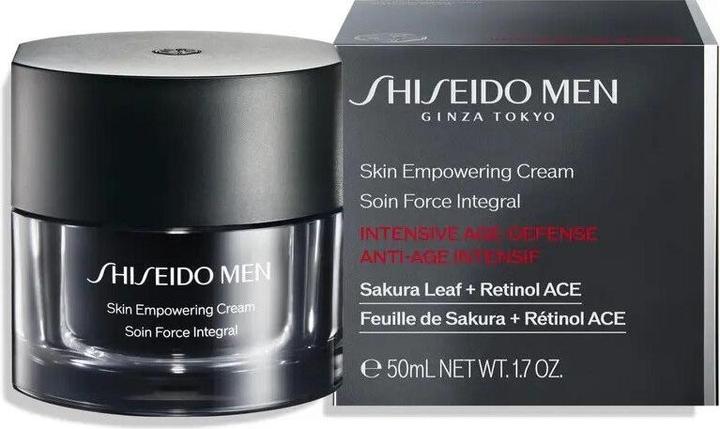 Produktbild Shiseido Skin Empowering (50 ml, Tagescreme)