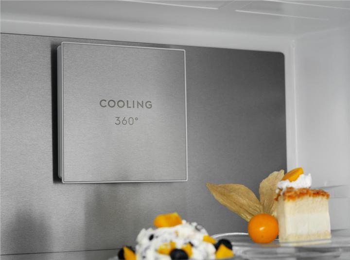 Immagine prodotto Electrolux SC390ICN (390 l)