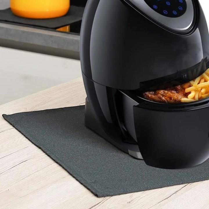 Produktbild Technaxx Firemat Black Edition 60x70cm (60 cm)