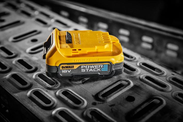 Produktbild DeWalt DCBP034XJ (18 V)