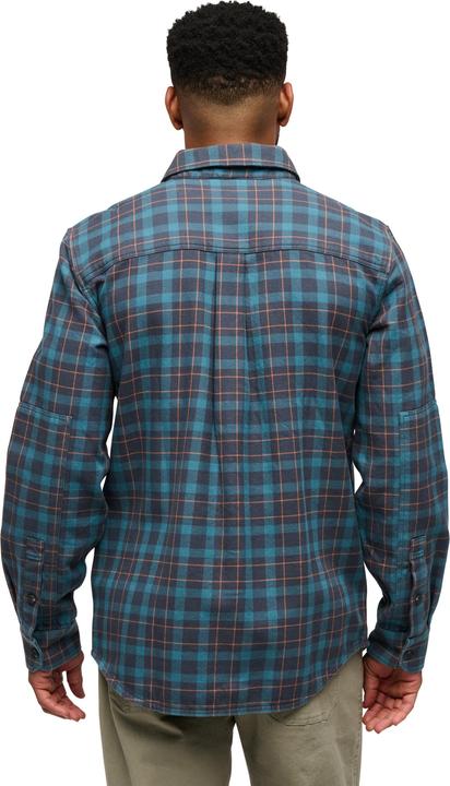 Immagine prodotto Black Diamond Camicia M Project Twill Ls (S)