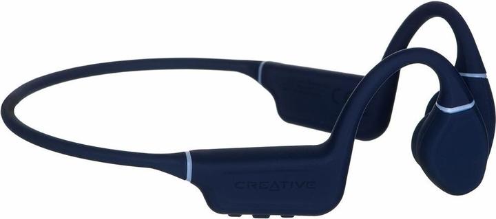 Actual product image Creative Supplier did not provide product name (10 h, Wireless)