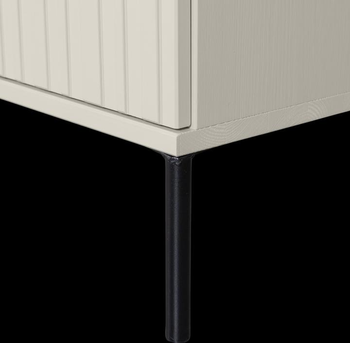 Actual product image Woood Gravure (56 x 150 x 44 cm)