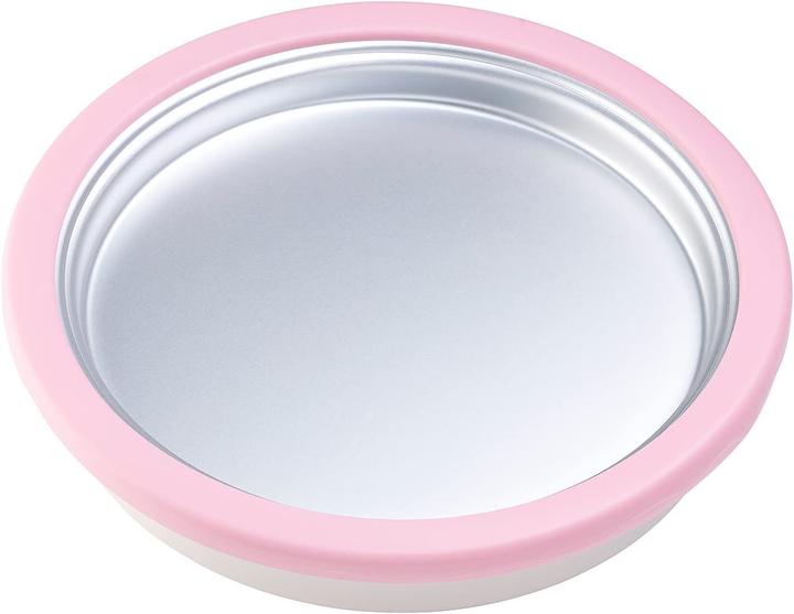 Produktbild Tokio Kitchenware 2er-Set Eis-Teppanyaki-Platten zum Zubereiten von Ice Cream Rolls