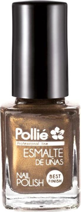 Pollie Bronze Nagellack 1 Einheit