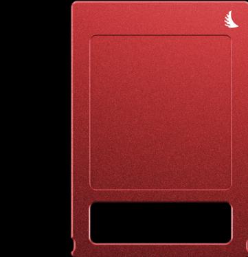 Produktbild Angelbird Av Pro MK3 (2000 GB, 2.5")