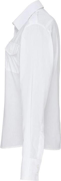 Immagine prodotto Premier Camicia a maniche lunghe in stile pilota (50)