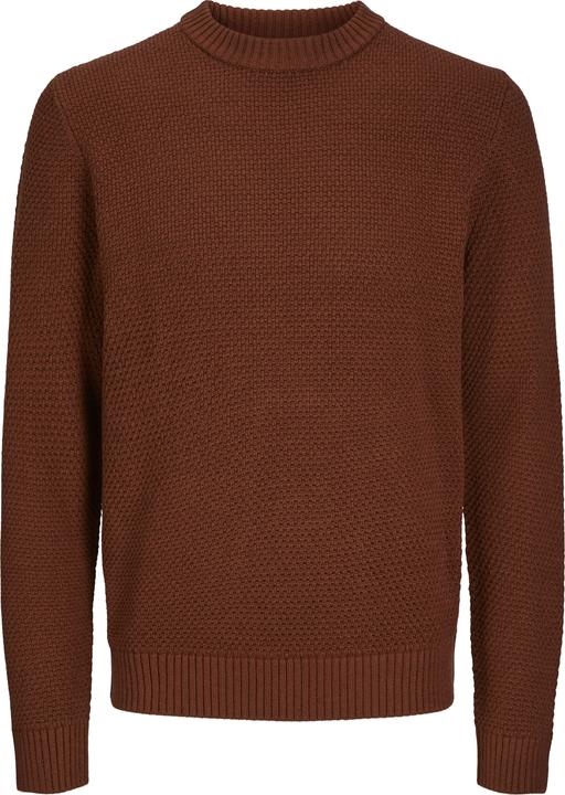 Produktbild Jack & Jones Joreaton Knit Crew Neck Bf (S)
