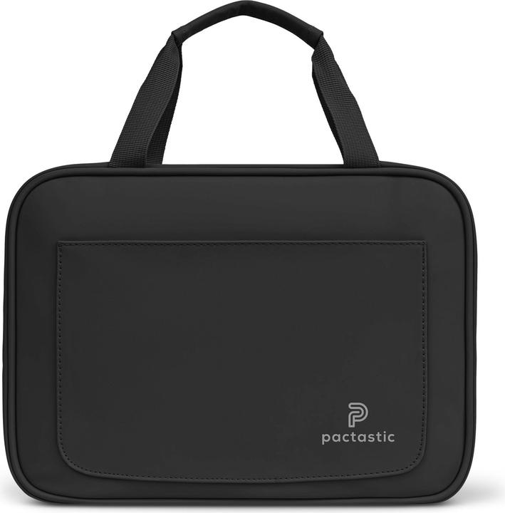 Pactastic Urban Collection Kulturbeutel 33 cm (7 l)