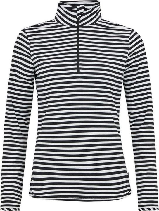 Protest 1/4 ZIP TOP PRTGRENADA