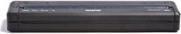 Actual product image Brother PJ-762 PocketJet (Thermal transfer, Black and white)