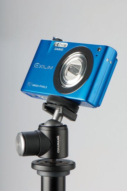 Actual product image Cullmann CB2.7 incl. CX697 (Spherical head)