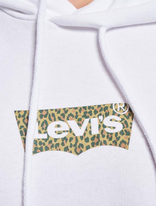 Immagine prodotto Levis Felpa con cappuccio Graphic Standard - 86927 (XS)
