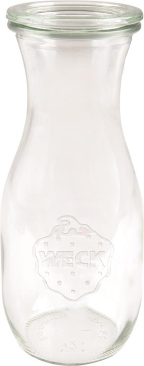 Actual product image Weck Saftflasche (0.50 l)